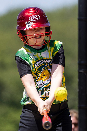 2026 STRA Softball - Southampton Lions