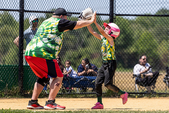 2026 STRA Softball - Southampton Lions
