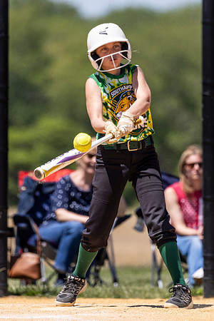 2026 STRA Softball - Southampton Lions