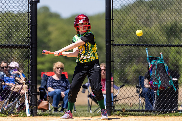 2026 STRA Softball - Southampton Lions