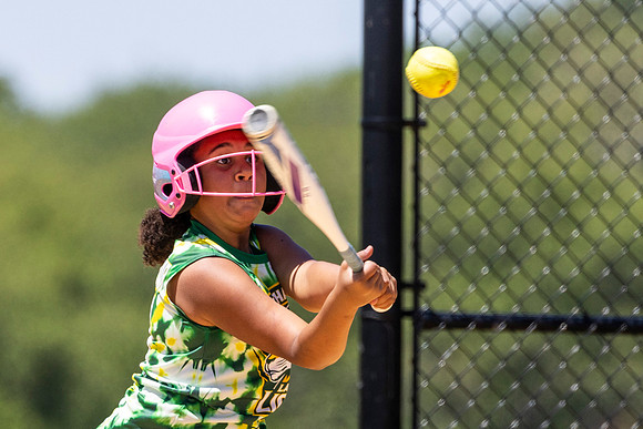 2026 STRA Softball - Southampton Lions