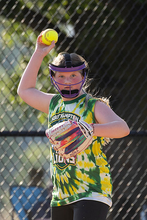 2026 STRA Softball - Southampton Lions