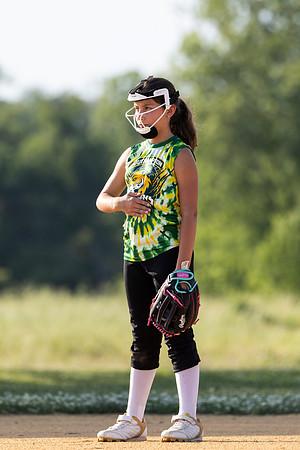 2026 STRA Softball - Southampton Lions