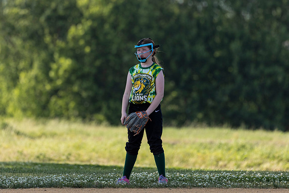 2026 STRA Softball - Southampton Lions