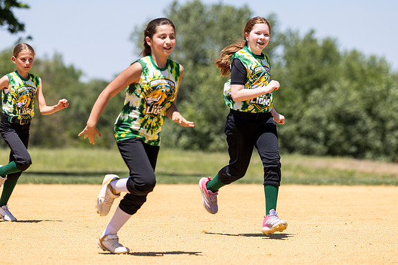 2026 STRA Softball - Southampton Lions