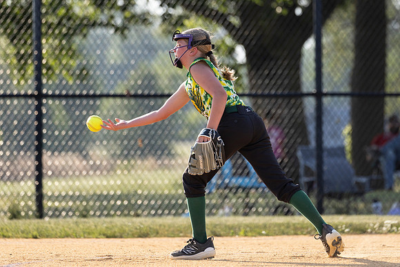 2026 STRA Softball - Southampton Lions
