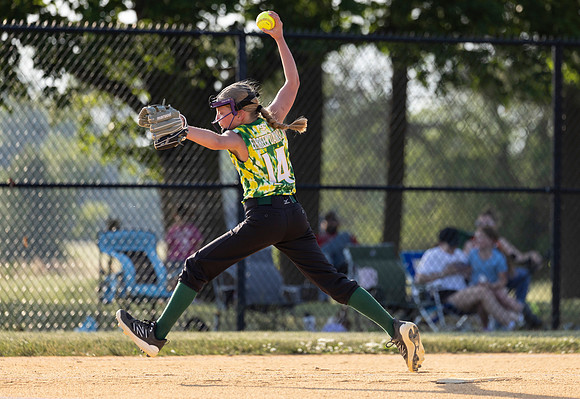 2026 STRA Softball - Southampton Lions
