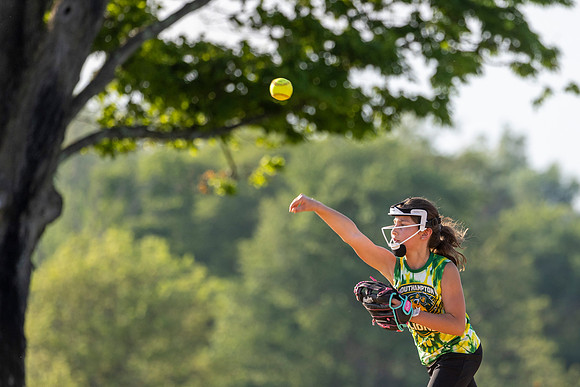2026 STRA Softball - Southampton Lions