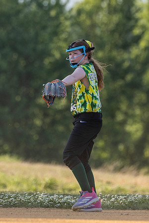 2026 STRA Softball - Southampton Lions