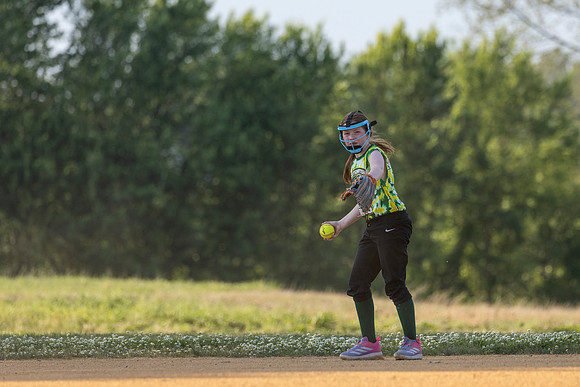 2026 STRA Softball - Southampton Lions