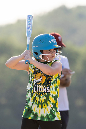 2026 STRA Softball - Southampton Lions
