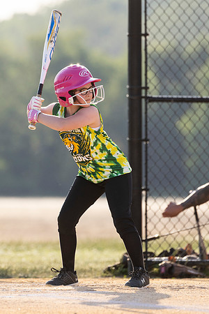 2026 STRA Softball - Southampton Lions