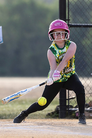 2026 STRA Softball - Southampton Lions