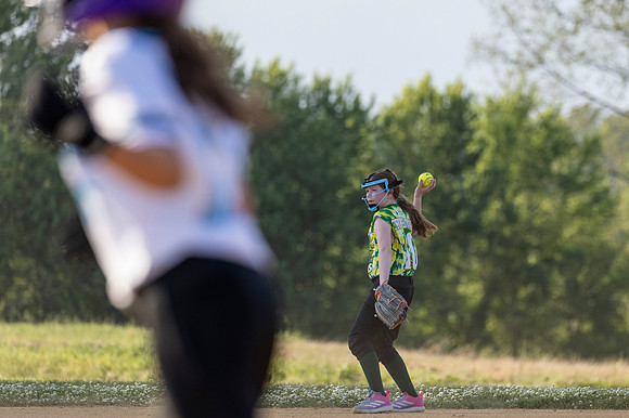 2026 STRA Softball - Southampton Lions