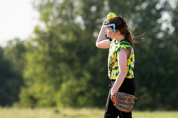 2026 STRA Softball - Southampton Lions