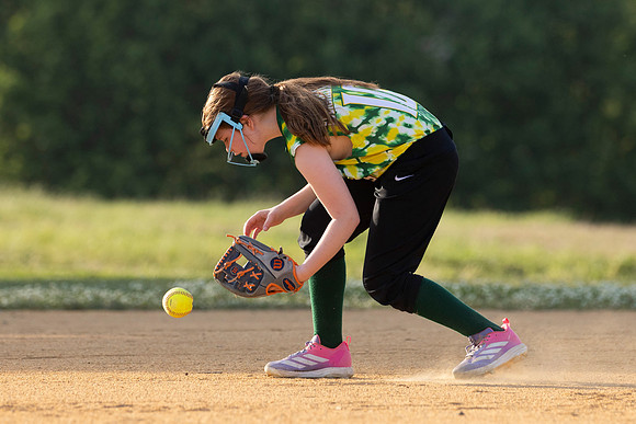2026 STRA Softball - Southampton Lions