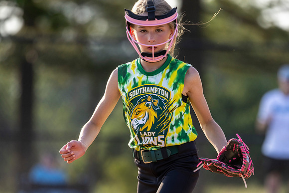 2026 STRA Softball - Southampton Lions