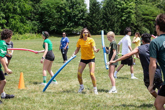 2024 Field Day - STS Schools