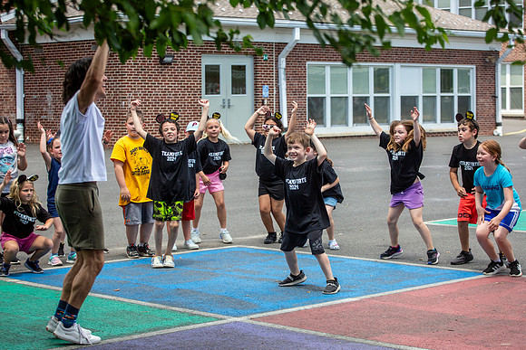 2024 Field Day - STS Schools