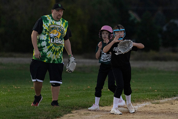 STRA - Lady Lions