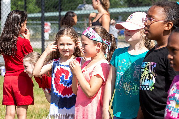 2024 Field Day - STS Schools