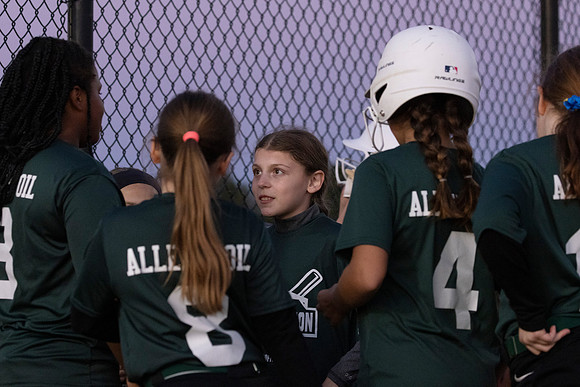 STRA - Lady Lions