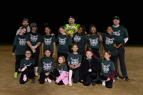 STRA - Lady Lions
