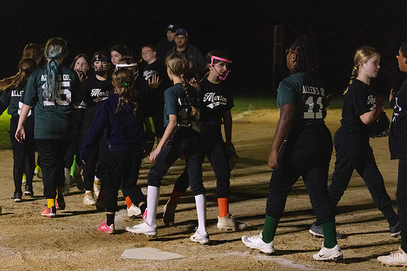 STRA - Lady Lions