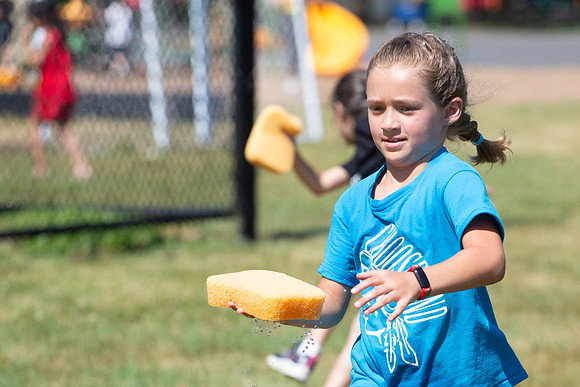 2024 Field Day - STS Schools
