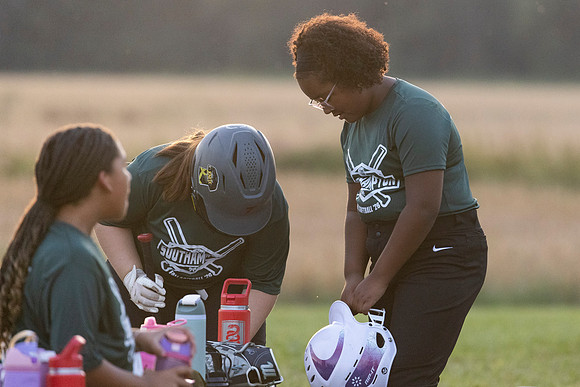 STRA - Lady Lions