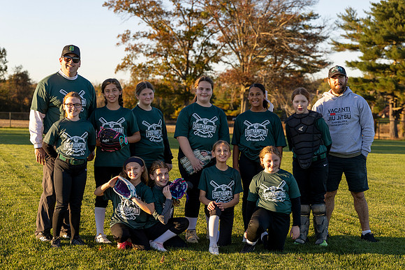 STRA - Lady Lions
