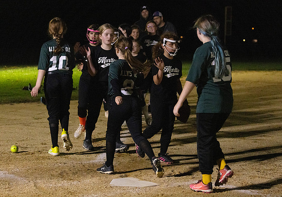 STRA - Lady Lions