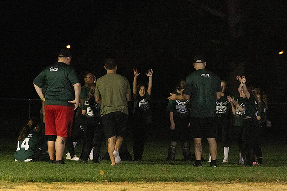 STRA - Lady Lions