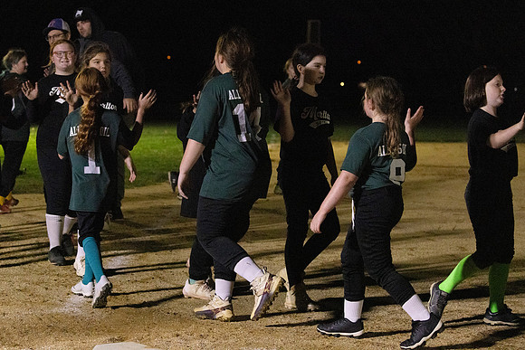 STRA - Lady Lions
