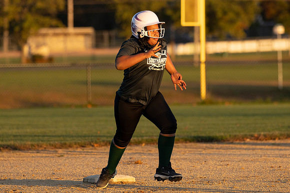 STRA - Lady Lions