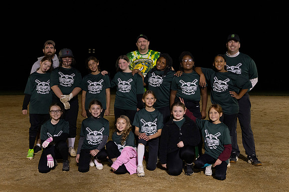 STRA - Lady Lions