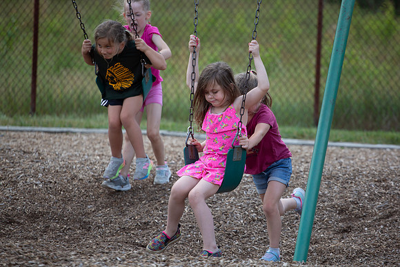 2024 Field Day - STS Schools