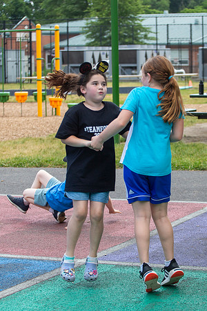 2024 Field Day - STS Schools
