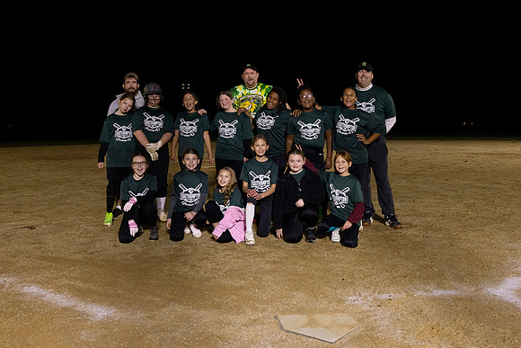 STRA - Lady Lions