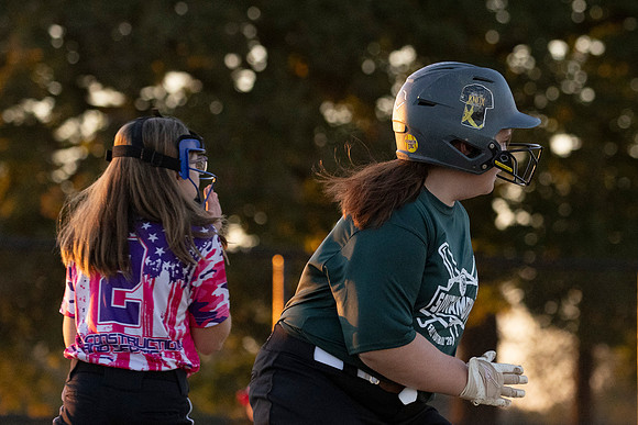 STRA - Lady Lions