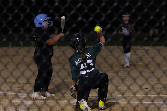 STRA - Lady Lions