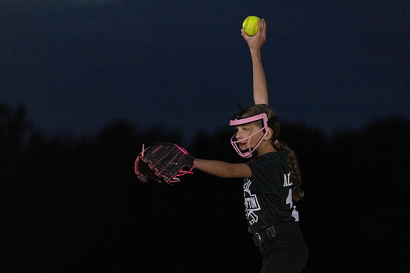 STRA - Lady Lions