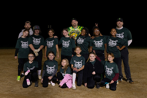STRA - Lady Lions