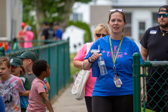 2024 Field Day - STS Schools