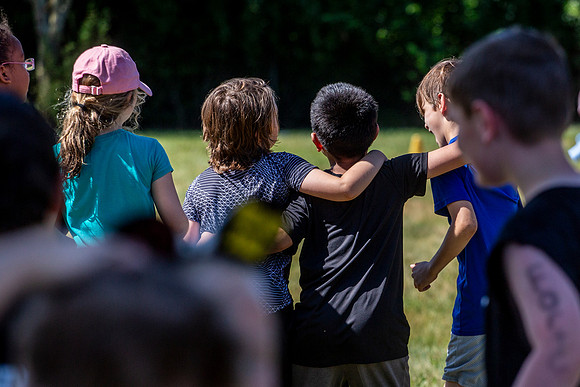 2024 Field Day - STS Schools
