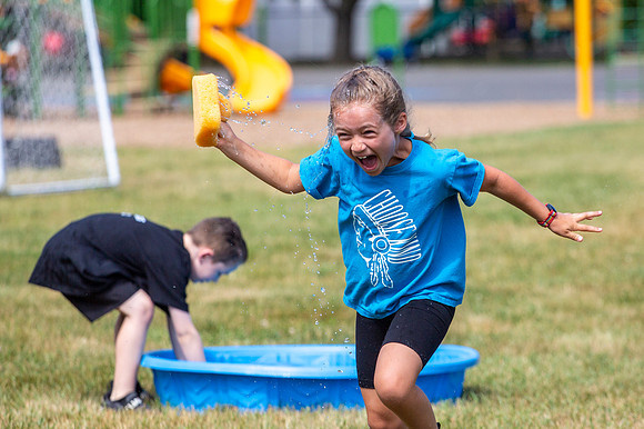 2024 Field Day - STS Schools