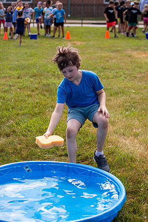 2024 Field Day - STS Schools