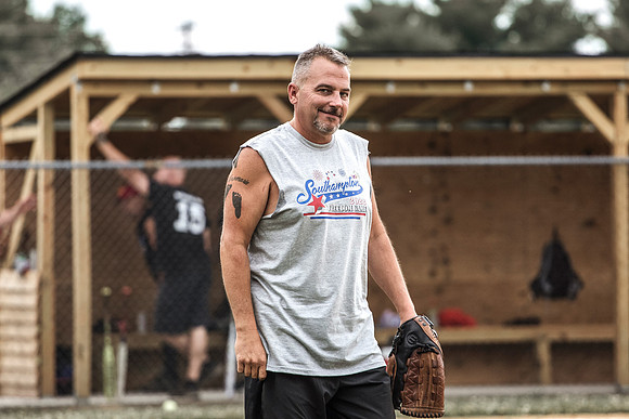 2022 S.T.R.A Freedom Softball Game