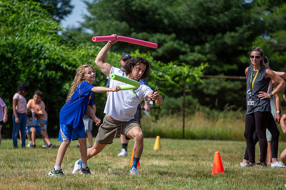 2024 Field Day - STS Schools