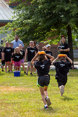 2024 Field Day - STS Schools